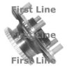 FIRST LINE FBK603 Wheel Bearing Kit